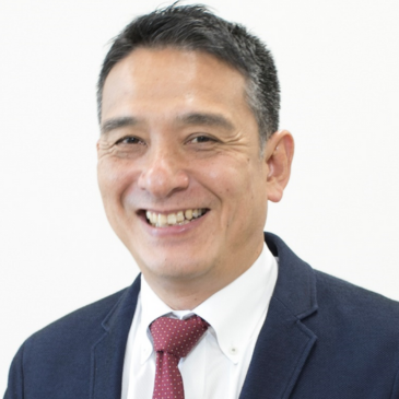 マイクロ波化学株式会社